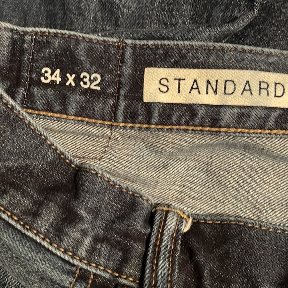 Men’s Gap Jeans - Picture 6 of 6